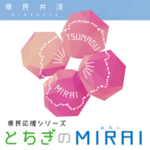 県民共済presents「とちぎのＭＩＲＡＩ」