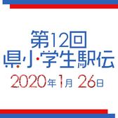 第12回栃木県小学生駅伝